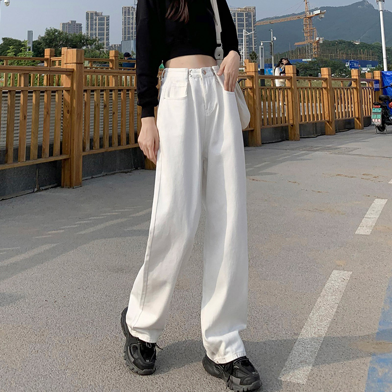 11白色