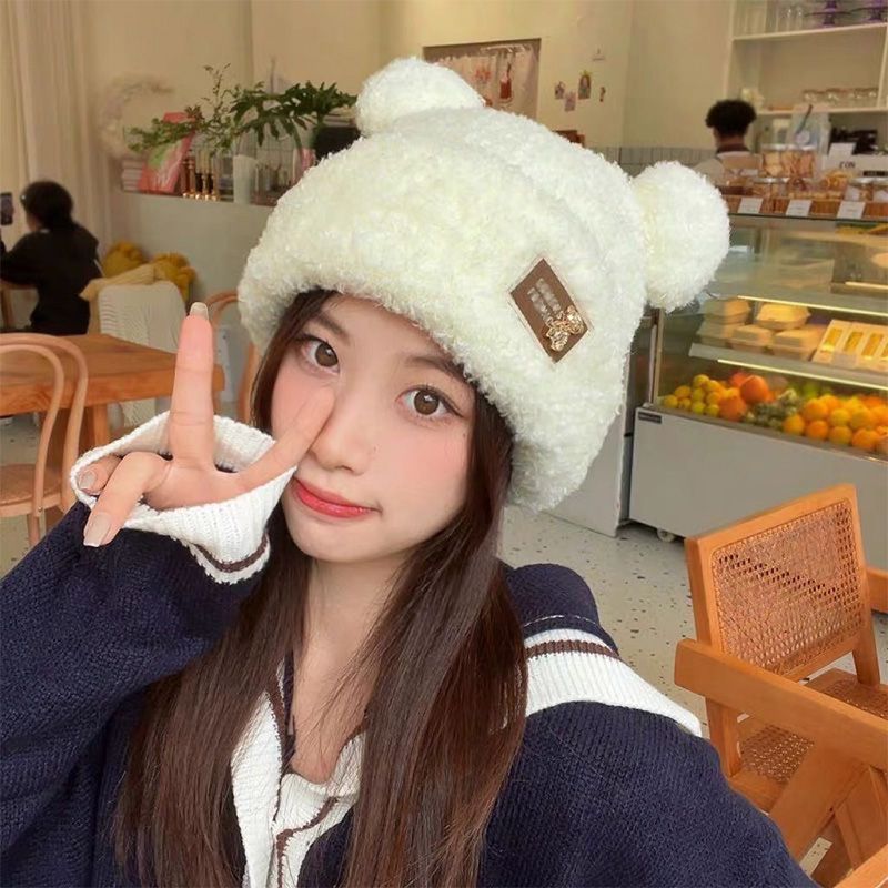 11白色