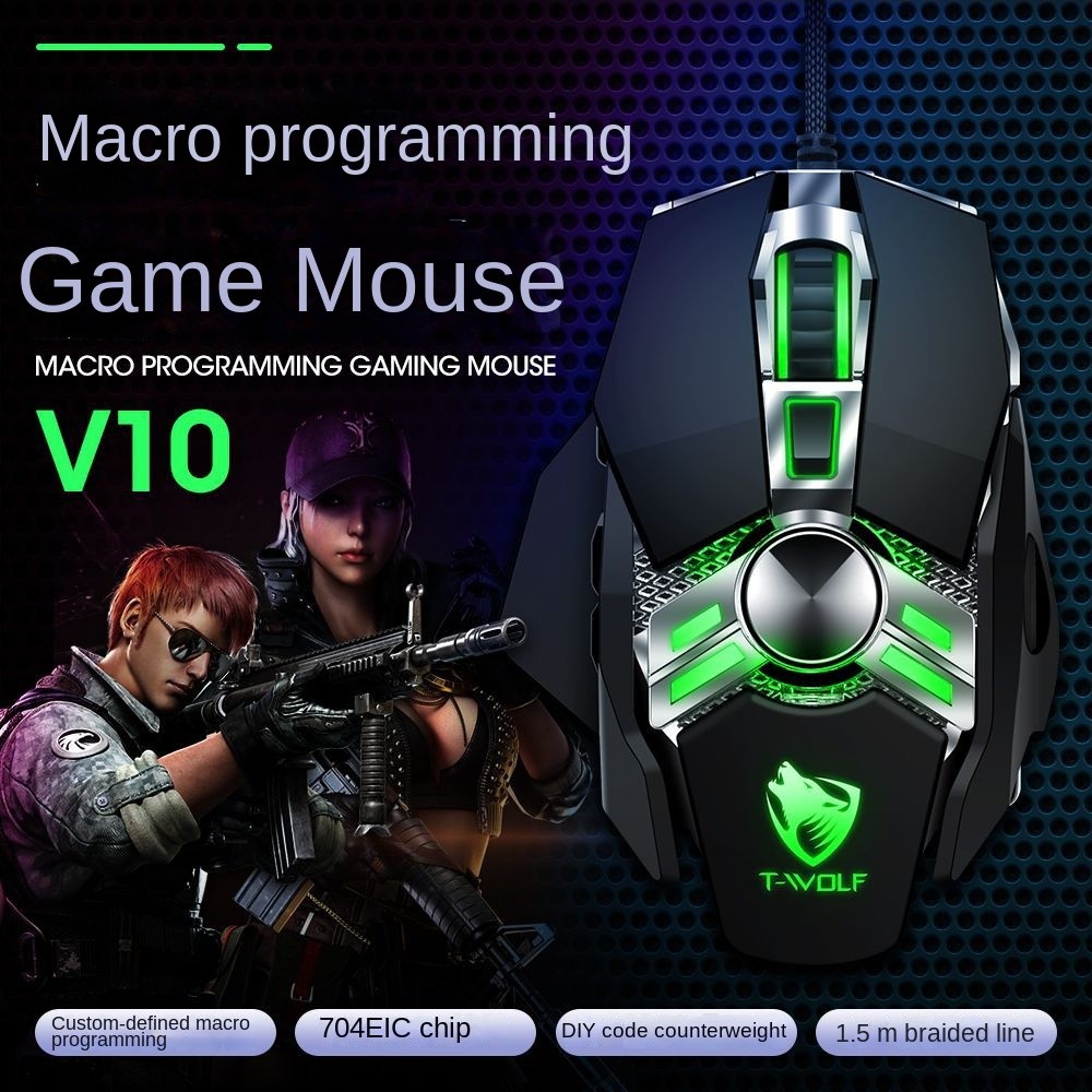 V10 001